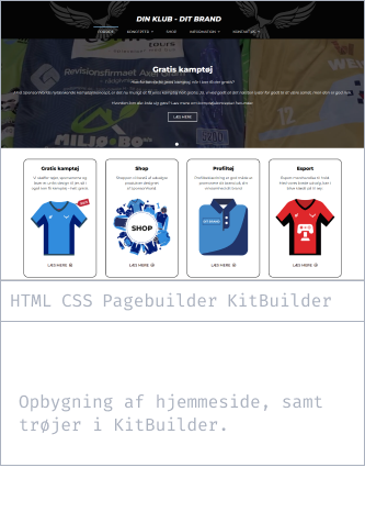 Projekt Sponsorworld